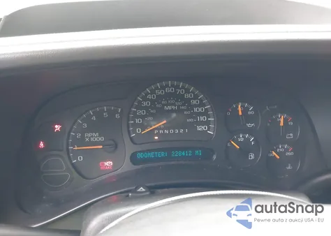 2007 Chevrolet Silverado 1500 Classic Lt1 from USA, damaged, VIN 2GCEK13Z371124391